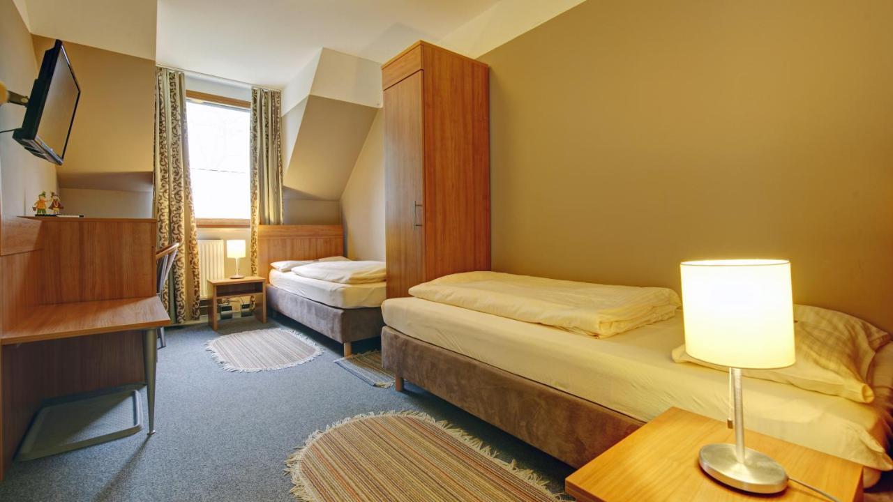 Mooshaeusl Guest house
